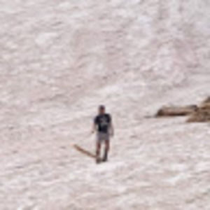 Meet your Posher, Thomas